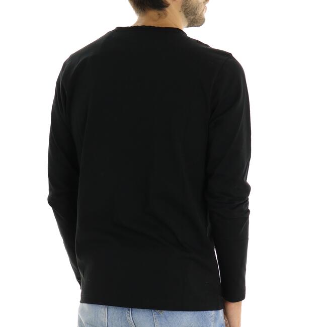 T-SHIRT SERAFINO SSEINSE - Mad Fashion | img vers.650x/